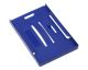 Royal Blue Open Faced Multi Card Holders