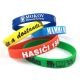 Print Only Silicone Wristbands
