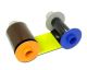Fargo HDP5000 YMCK Colour Ribbon, 084051 (500 Prints)